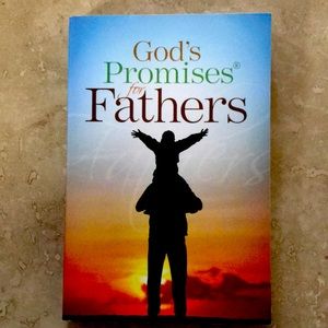 Gods Promises for Fathers by J Countryman